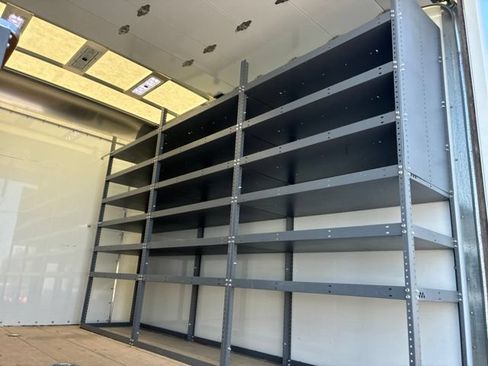 Used 2022 Chevrolet Silverado 3500 W/T RWD image 21