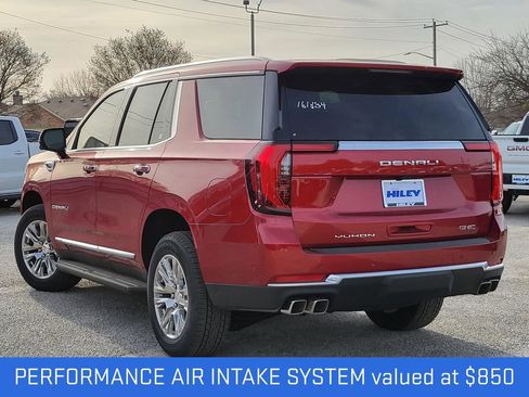 New 2026 GMC Yukon Denali image 3