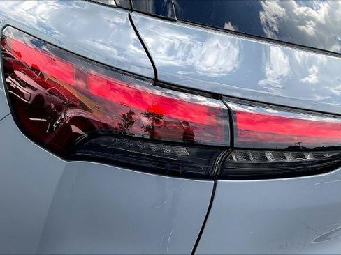 Certified 2026 INFINITI QX60 Sport w/ Dark Cargo Package AWD/4WD image 22
