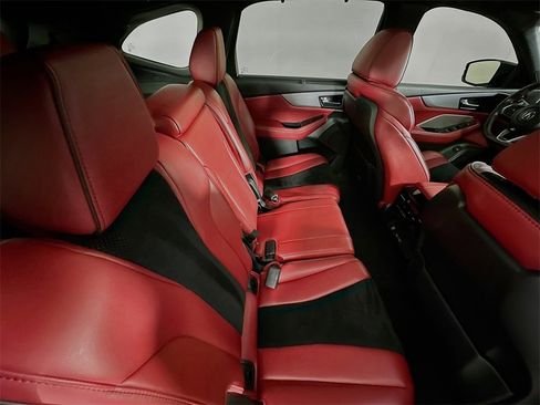 Used 2023 Acura MDX A-Spec image 30