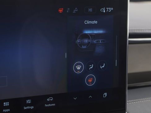 Used 2023 Lincoln Navigator Black Label image 35