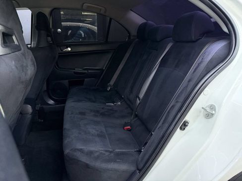 Used 2014 Mitsubishi Lancer Evolution GSR AWD/4WD image 18