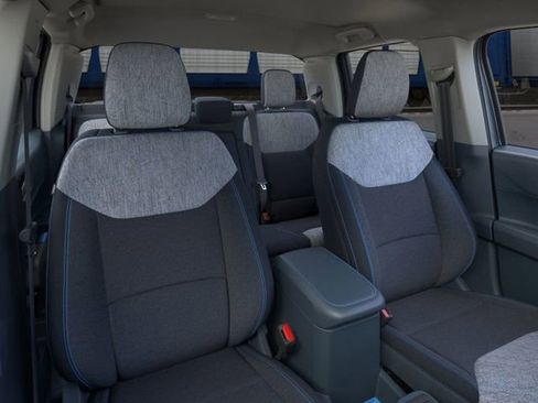 New 2026 Ford Maverick XLT FWD image 10