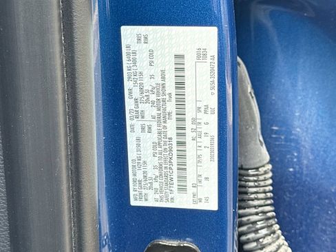 Used 2023 Ford F150 XL w/ STX Appearance Package RWD image 31