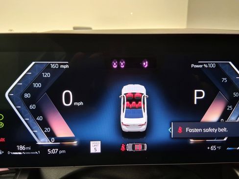 New 2026 BMW 530i RWD image 15