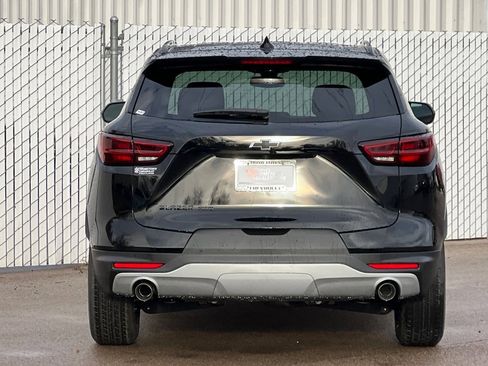 New 2026 Chevrolet Blazer LT w/ Convenience Package image 5
