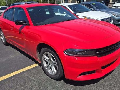 Used 2023 Dodge Charger SXT