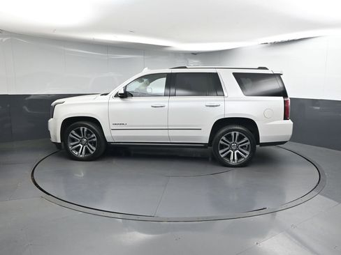 Used 2018 GMC Yukon Denali w/ Denali Ultimate Package AWD/4WD image 2