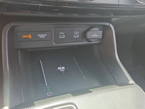 Used 2025 Honda Civic Sport Touring image 32