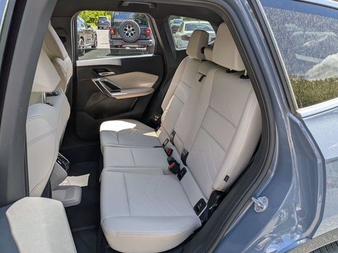 Certified 2023 BMW X1 xDrive28i w/ Convenience Package AWD/4WD image 21