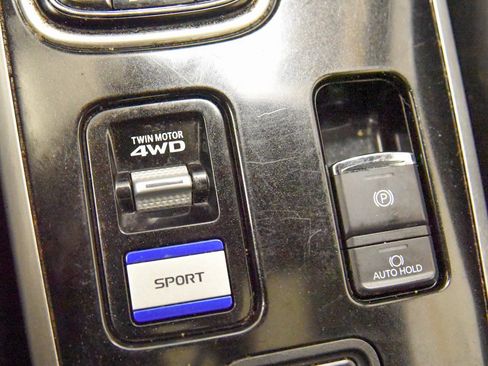 Used 2021 Mitsubishi Outlander SEL image 27