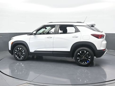 Certified 2023 Chevrolet TrailBlazer LT image 3