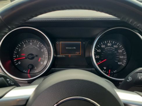 Used 2023 Ford Mustang GT RWD image 20