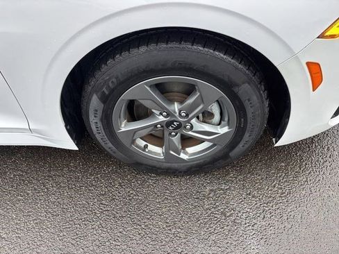 Used 2021 Kia K5 LXS image 43