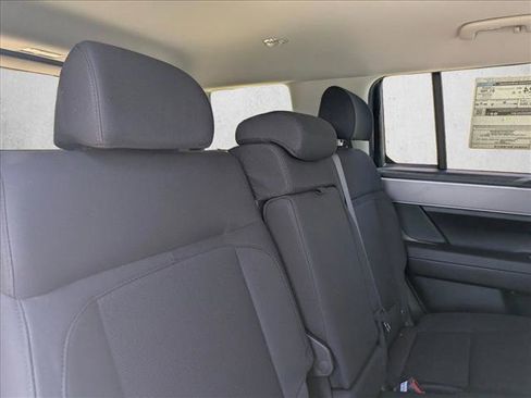 New 2026 Hyundai Santa Fe SE FWD image 20