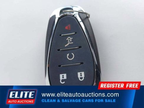 Used 2020 Chevrolet Blazer LT w/ Redline Edition AWD/4WD image 21