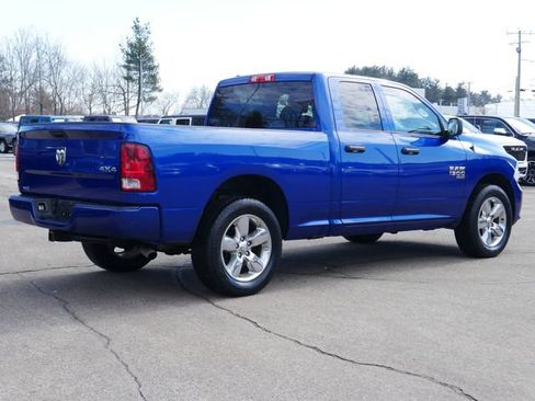 Used 2019 RAM 1500 Express w/ Express Value Package image 6