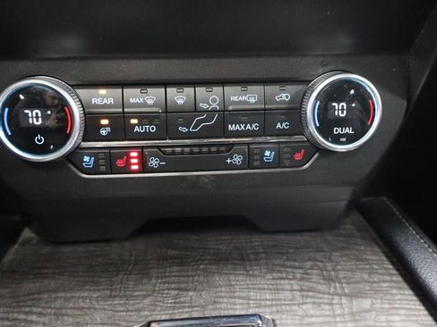 Used 2021 Ford Expedition Max Limited AWD/4WD image 17