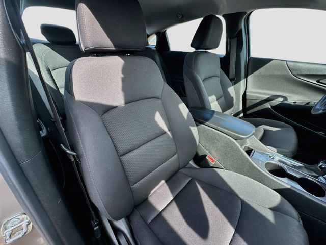Used 2024 Chevrolet Malibu LT FWD image 27