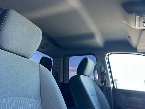 Used 2021 RAM 1500 Tradesman w/ Popular Equipment Group image 16