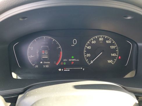 Certified 2024 Honda Civic EX image 23