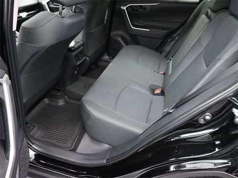 New 2025 Toyota RAV4 LE image 16