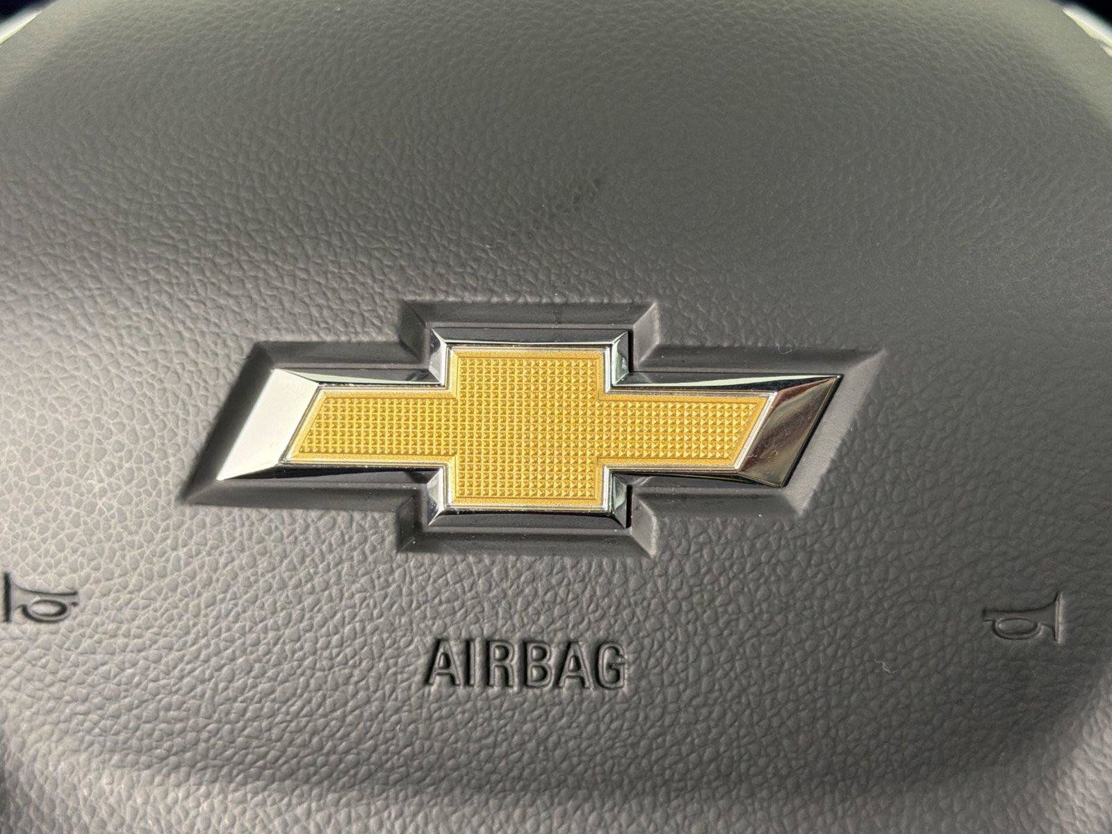 Used 2024 Chevrolet Traverse LT FWD image 25