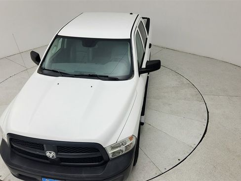 Used 2016 RAM 1500 Tradesman image 15