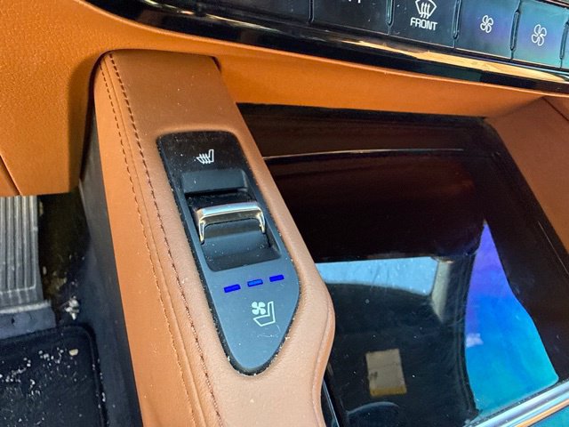 Used 2024 Kia Telluride EX X-Line AWD/4WD image 7