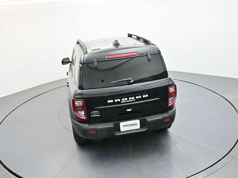 Used 2025 Ford Bronco Sport Big Bend image 24