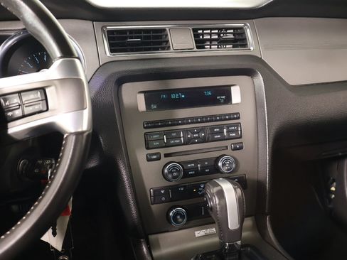 Used 2014 Ford Mustang Coupe w/ Equipment Group 102A RWD image 5