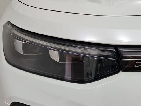 New 2026 Volkswagen Tiguan SEL R-Line AWD/4WD image 10