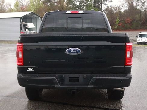 Used 2023 Ford F150 XLT w/ Equipment Group 302A High image 6