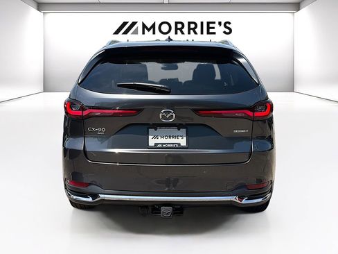 Used 2026 MAZDA CX-90 3.3 Turbo w/ Premium Plus Pkg AWD/4WD image 6