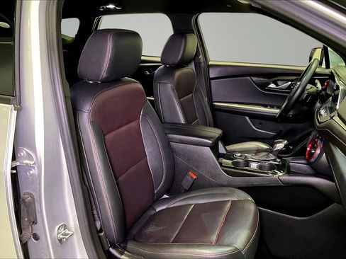 Used 2021 Chevrolet Blazer RS w/ Enhanced Convenience Package image 28