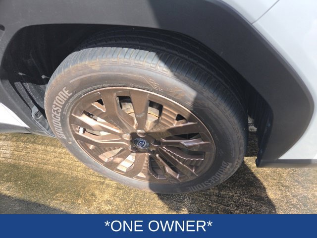 Used 2025 Subaru Forester Sport AWD/4WD image 5