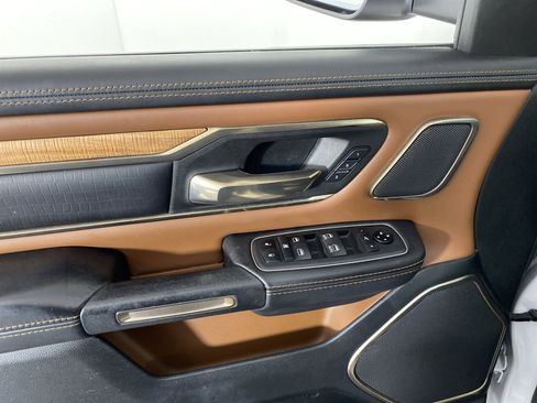 Used 2021 RAM 1500 Limited image 17