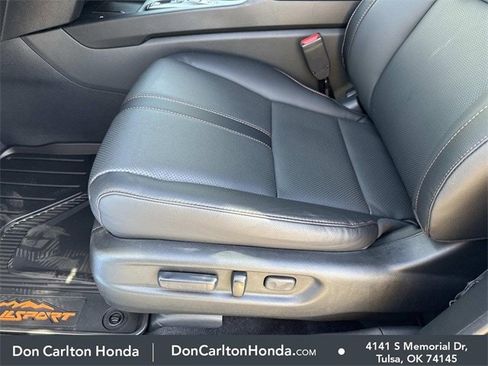 Certified 2025 Honda Ridgeline TrailSport image 11