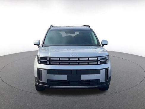 Used 2025 Hyundai Santa Fe SEL image 4