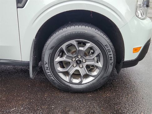 Used 2022 Ford Maverick XLT w/ Equipment Group 300A Standard image 8