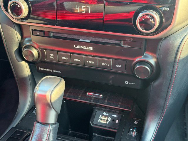 Used 2023 Lexus GX 460 Premium w/ Premium Package AWD/4WD image 27