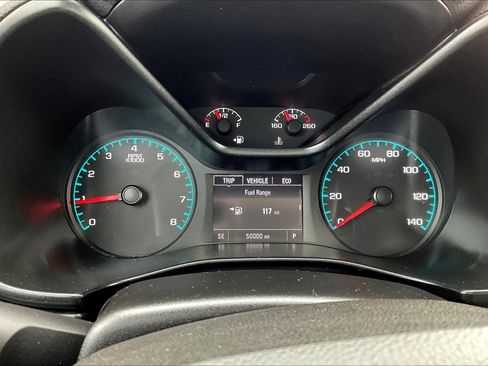 Used 2022 Chevrolet Colorado LT w/ Fleet Safety Package image 24