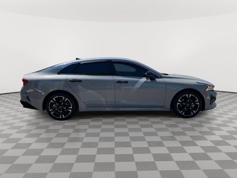 Used 2023 Kia K5 GT-Line AWD/4WD image 8