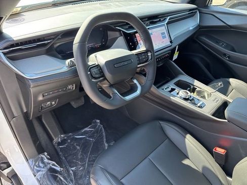 New 2026 Jeep Cherokee Limited AWD/4WD image 12
