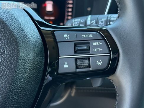 Used 2026 Honda Pilot EX-L image 18