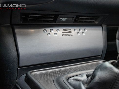 Used 2007 Honda S2000 image 93