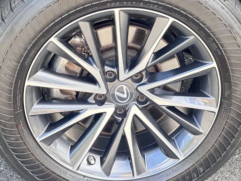 Used 2023 Lexus NX 350 AWD image 19