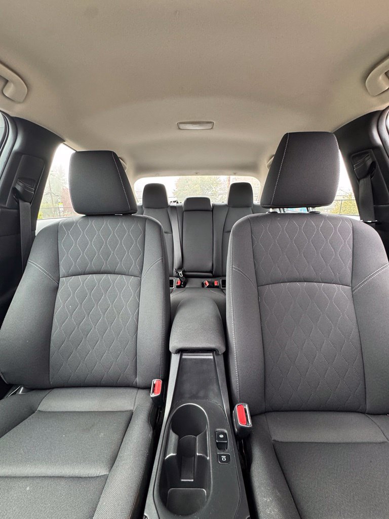 Used 2025 Toyota Corolla LE FWD image 20