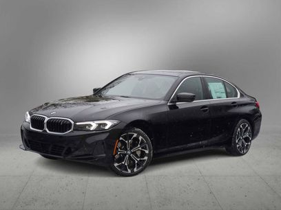 New 2026 BMW 330i xDrive 330i NA xDrive w/ Premium Package