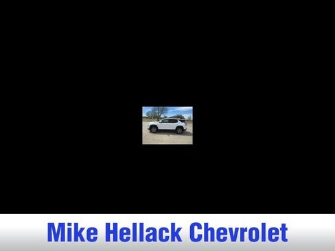 Used 2025 Chevrolet Equinox LT image 37